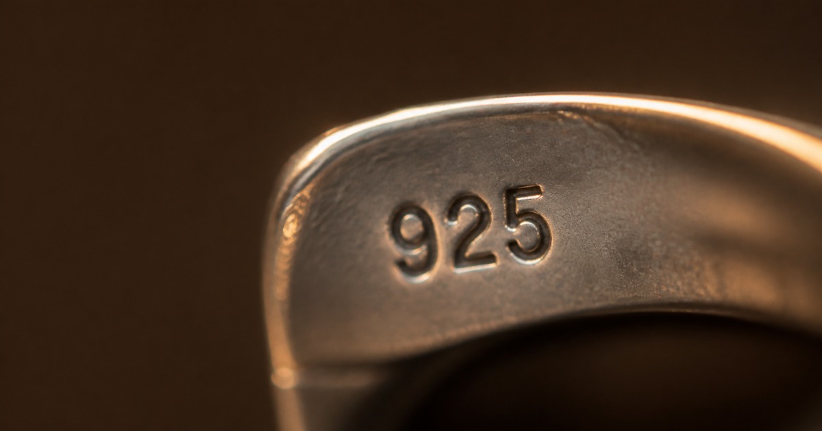 925 Sterling Silver Hallmarking Explained: What Wholesale Buyers Should Check Before Ordering