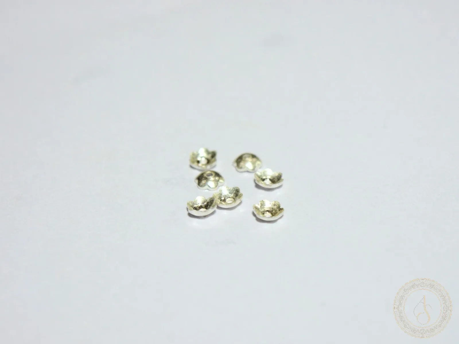 Silver Spacer Beads and Bead Caps: A Sizing and Pairing Guide for Wholesale Buyers