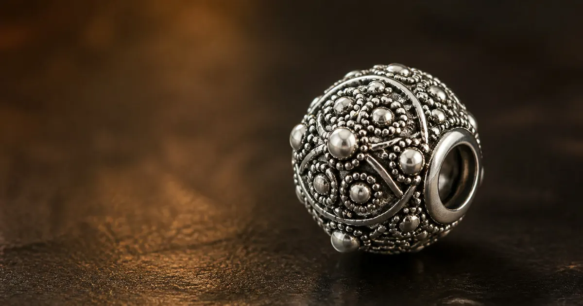 Stocking Up Before Wedding Season: A Timeline for Retailers Sourcing Silver Components