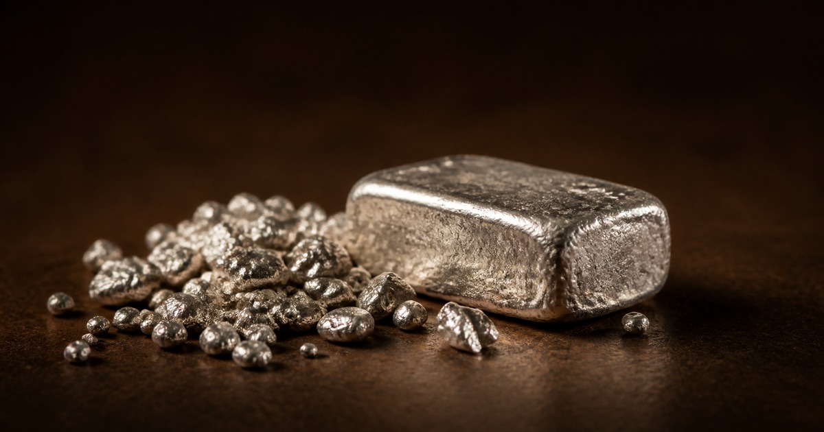 Understanding the Daily Silver Rate: Why Wholesale Jewellery Pricing Isn't Fixed