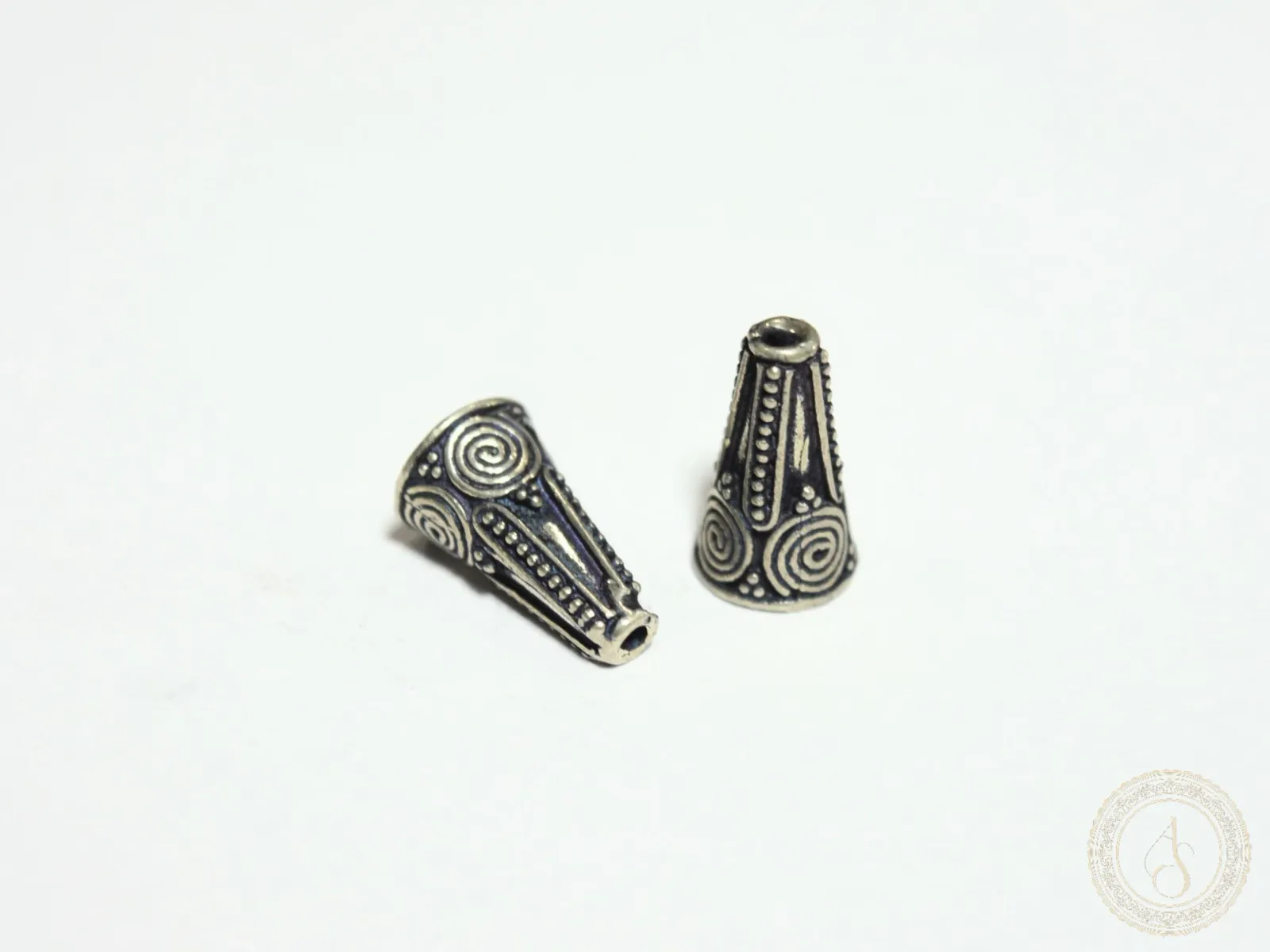 Cone Cap - Bali Beads Caps