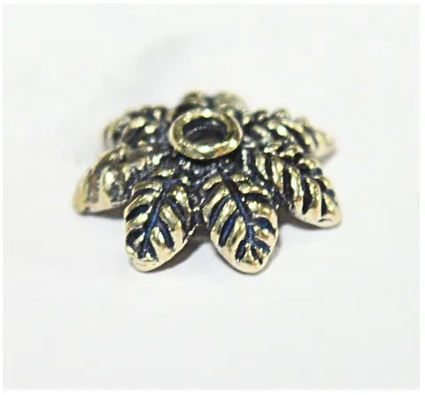 Dome Cap - Bali Beads Caps