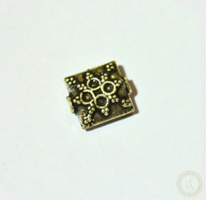 AS-BB-001 - Bali Beads