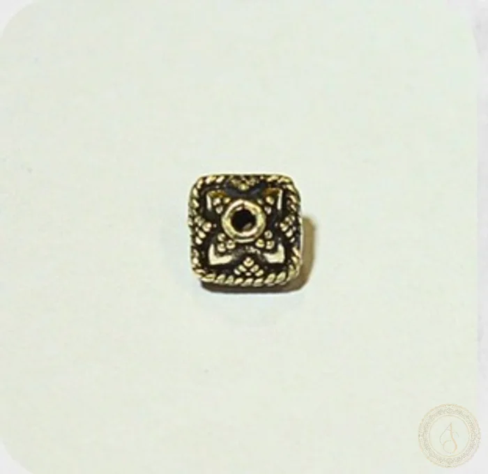 AS-BB-002 - Bali Beads
