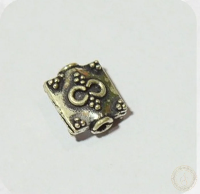 AS-BB-003 - Bali Beads