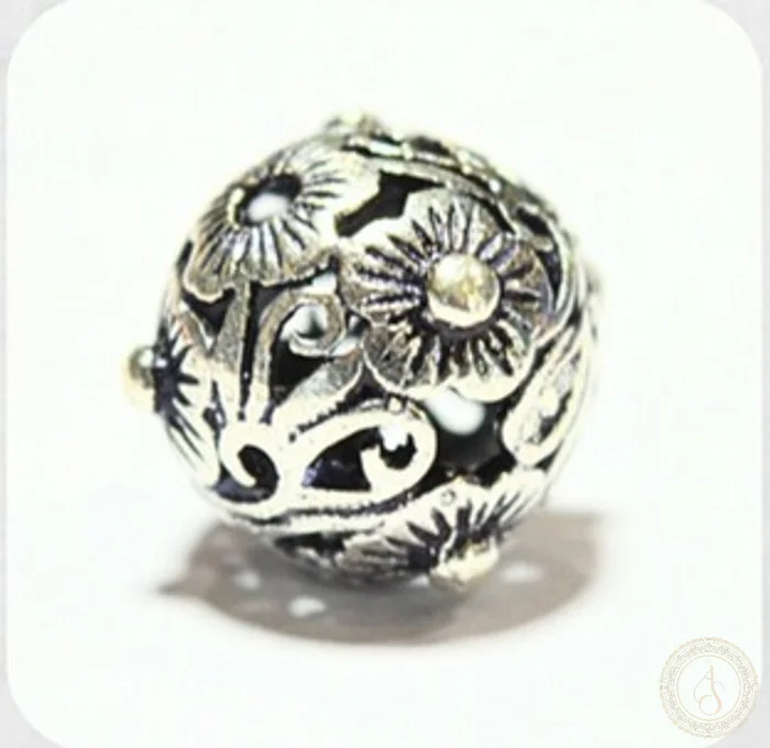 AS-BB-005 - Bali Beads