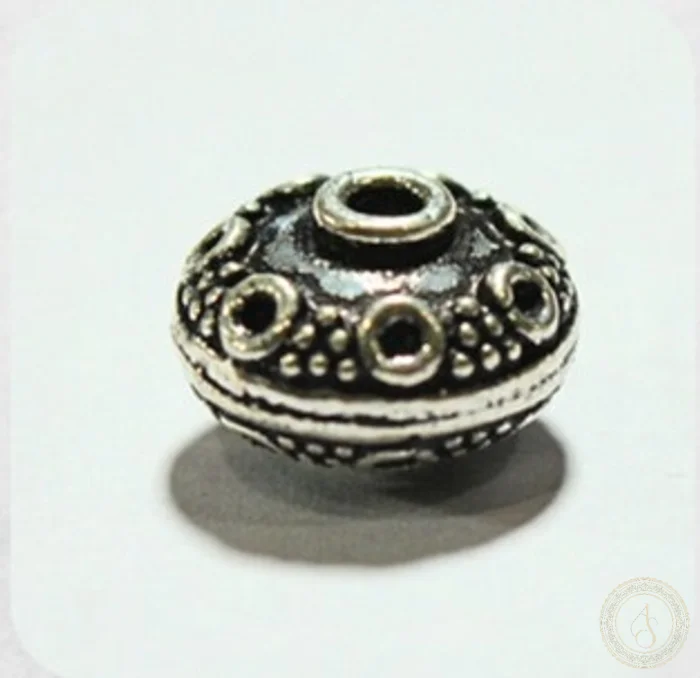 AS-BB-006 - Bali Beads