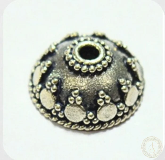 AS-BB-007 - Bali Beads