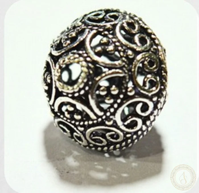 AS-BB-008 - Bali Beads