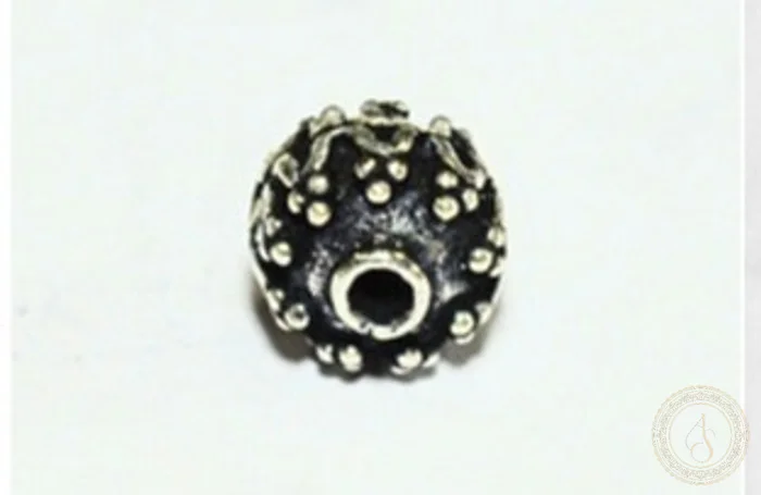 AS-BB-010 - Bali Beads
