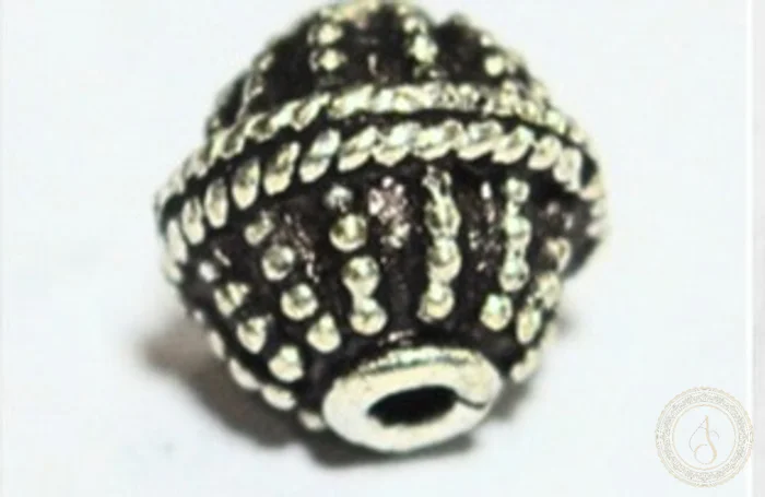 AS-BB-011 - Bali Beads
