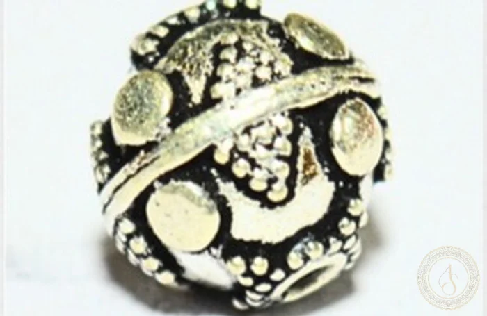 AS-BB-013 - Bali Beads