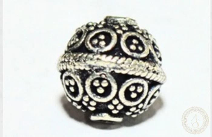 AS-BB-014 - Bali Beads