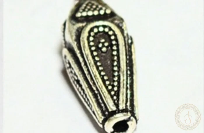 AS-BB-015 - Bali Beads
