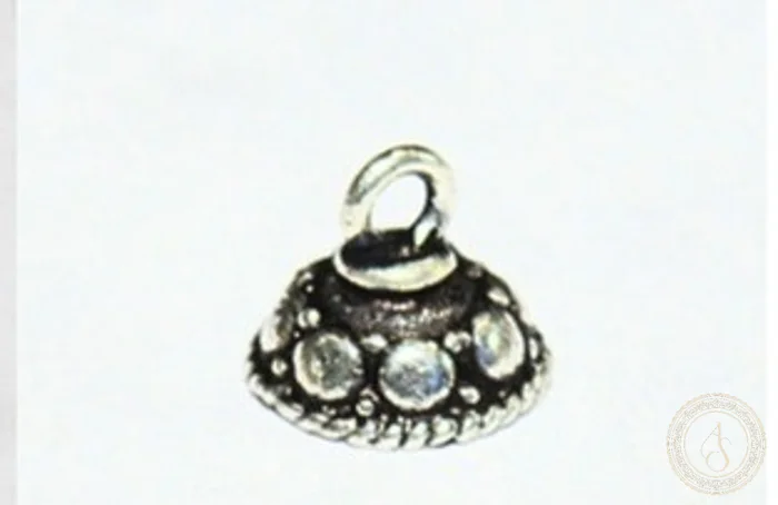 AS-BB-016 - Bali Beads
