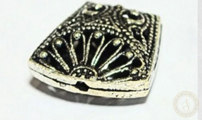 AS-BB-018 - Bali Beads