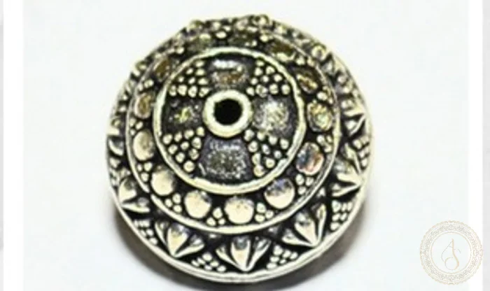 AS-BB-020 - Bali Beads