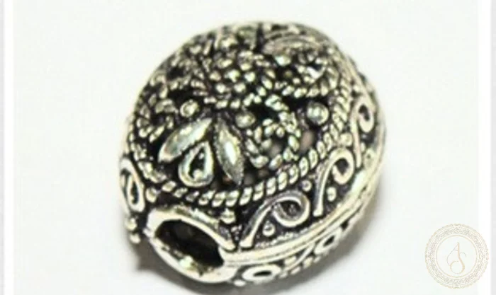 AS-BB-021 - Bali Beads