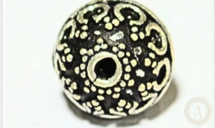 AS-BB-022 - Bali Beads
