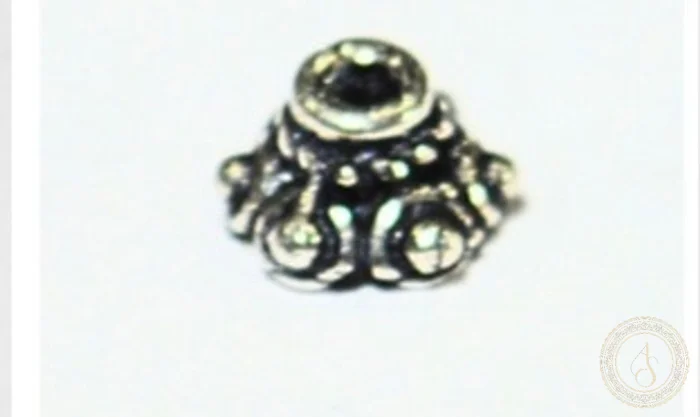 AS-BB-023 - Bali Beads