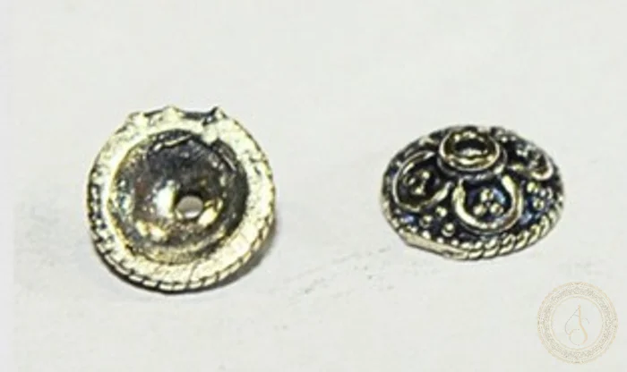 AS-BB-024 - Bali Beads