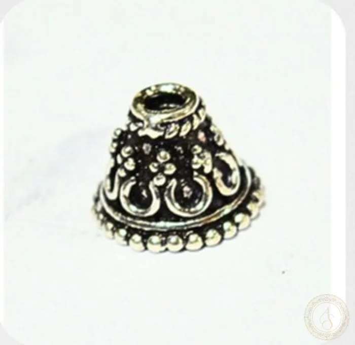 AS-BB-025 - Bali Beads