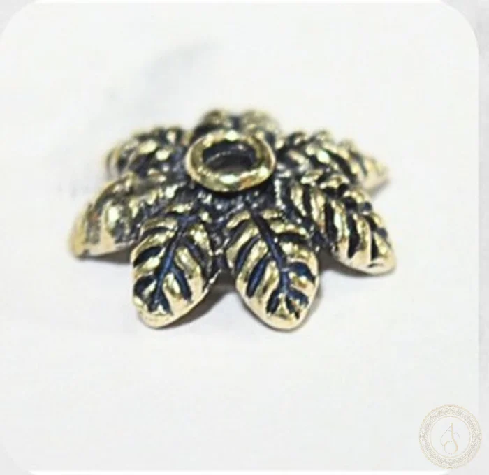 AS-BB-026 - Bali Beads