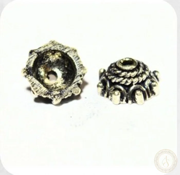 AS-BB-027 - Bali Beads