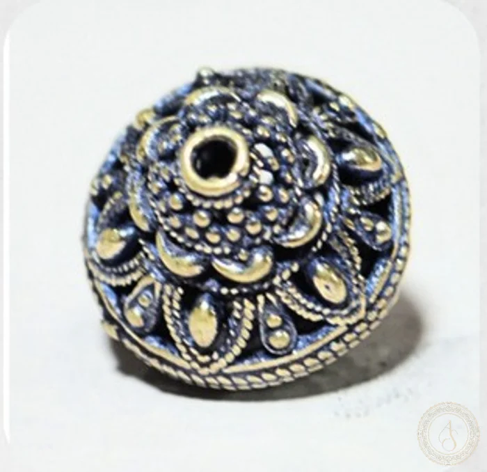 AS-BB-028 - Bali Beads