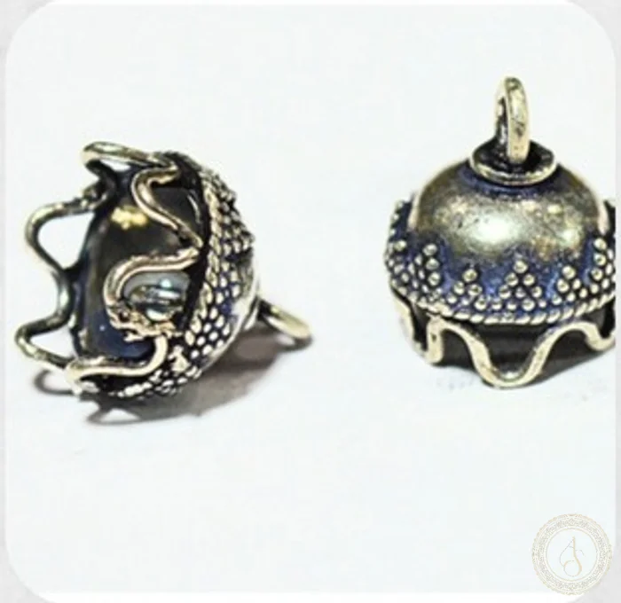 AS-BB-029 - Bali Beads