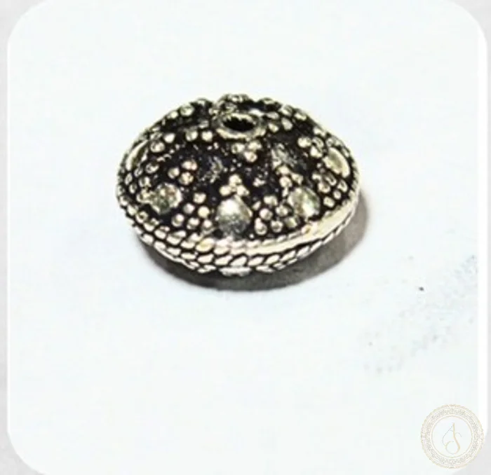 AS-BB-030 - Bali Beads