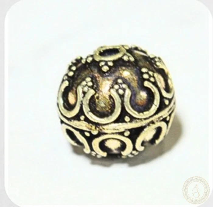 AS-BB-032 - Bali Beads
