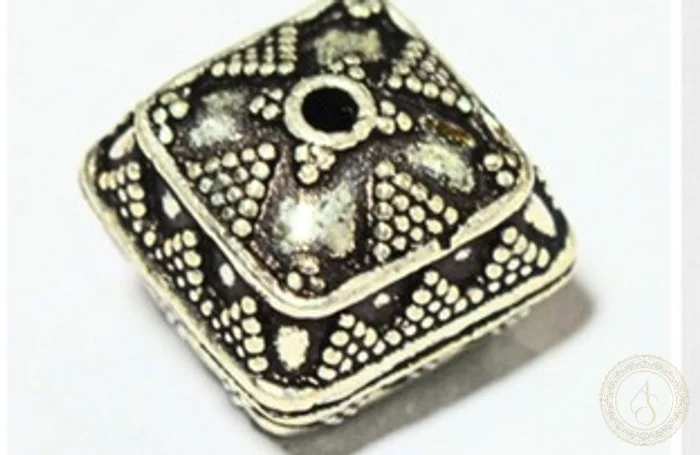 AS-BB-033 - Bali Beads