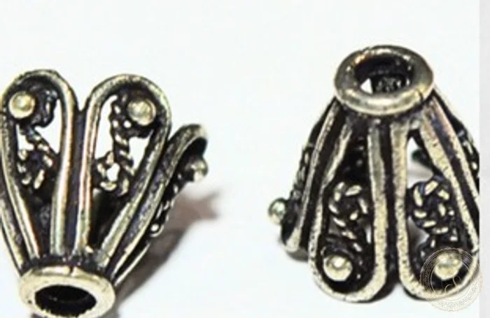 AS-BB-034 - Bali Beads
