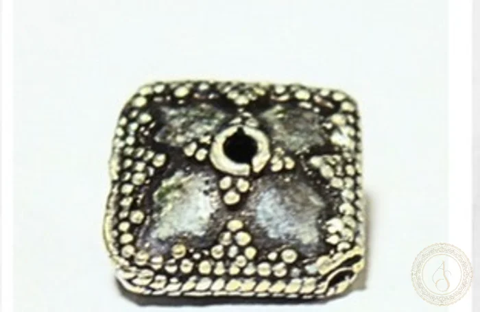 AS-BB-035 - Bali Beads