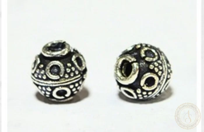 AS-BB-036 - Bali Beads