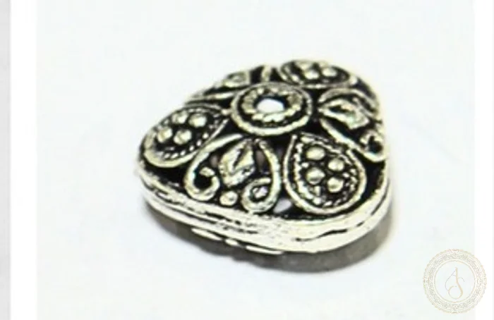 AS-BB-040 - Bali Beads