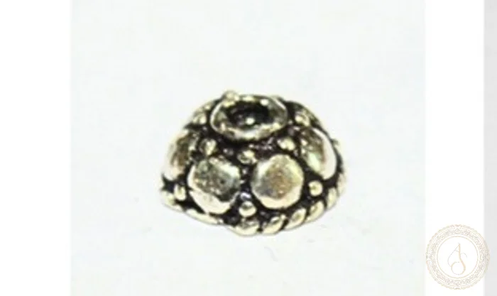 AS-BB-041 - Bali Beads