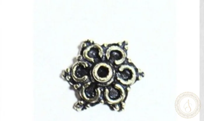 AS-BB-042 - Bali Beads