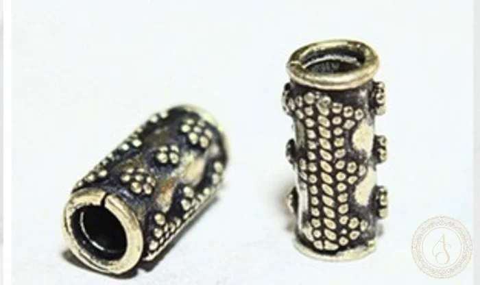 AS-BB-044 - Bali Beads