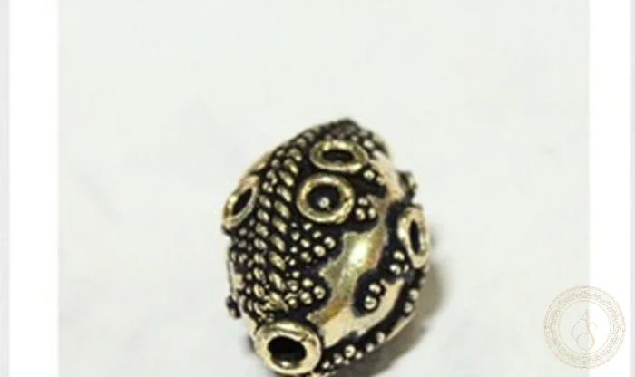 AS-BB-046 - Bali Beads