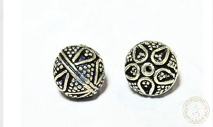 AS-BB-047 - Bali Beads
