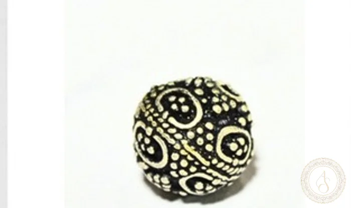 AS-BB-048 - Bali Beads
