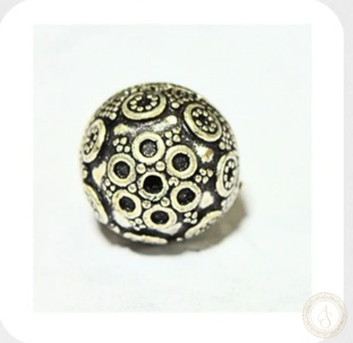 AS-BB-049 - Bali Beads
