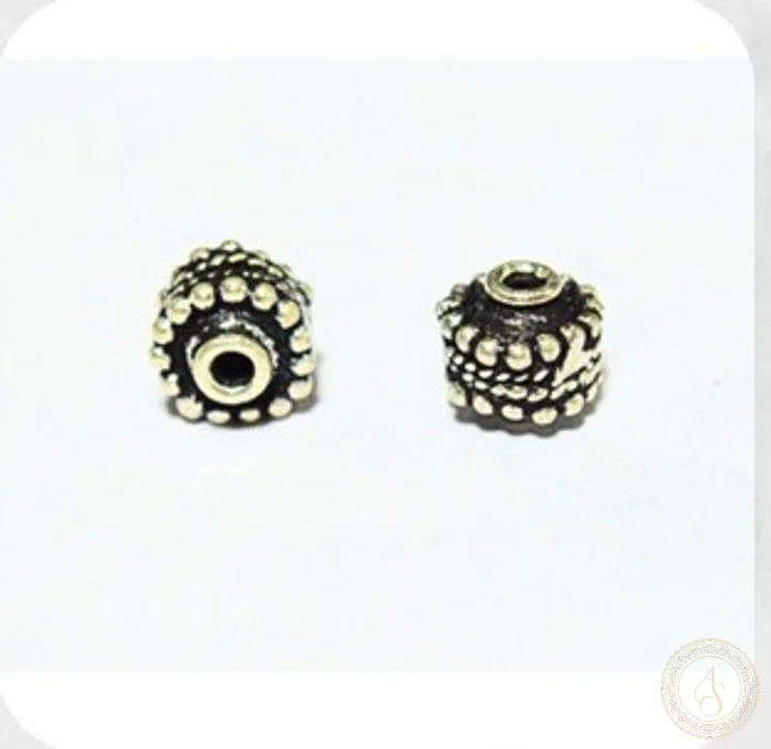 AS-BB-050 - Bali Beads