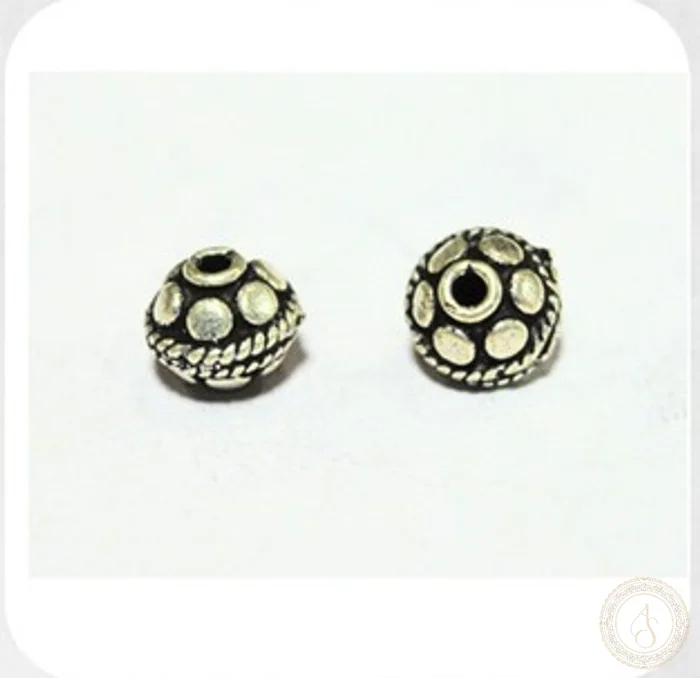 AS-BB-052 - Bali Beads