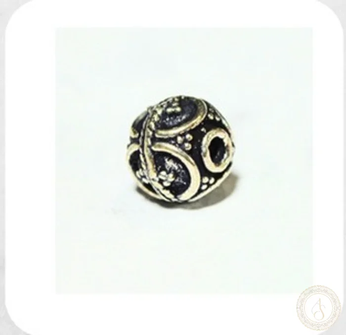 AS-BB-054 - Bali Beads