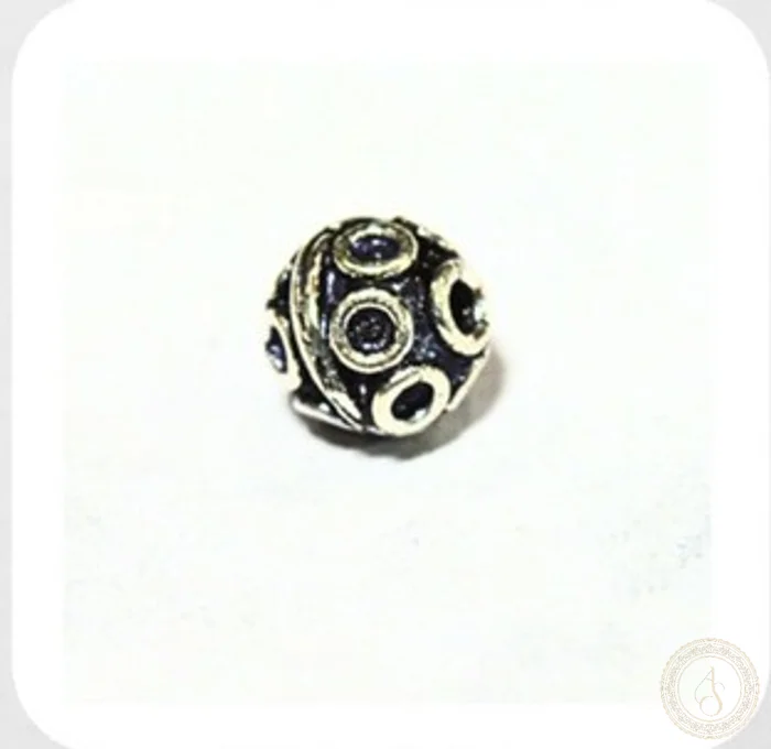 AS-BB-055 - Bali Beads