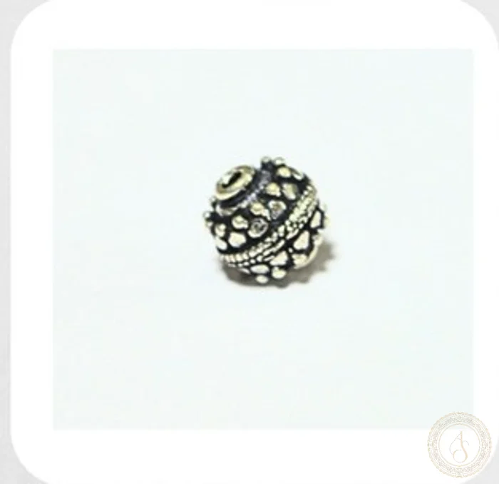 AS-BB-056 - Bali Beads