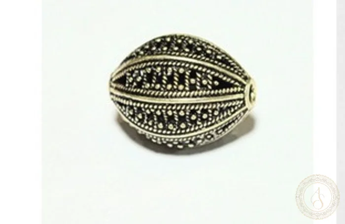 AS-BB-057 - Bali Beads